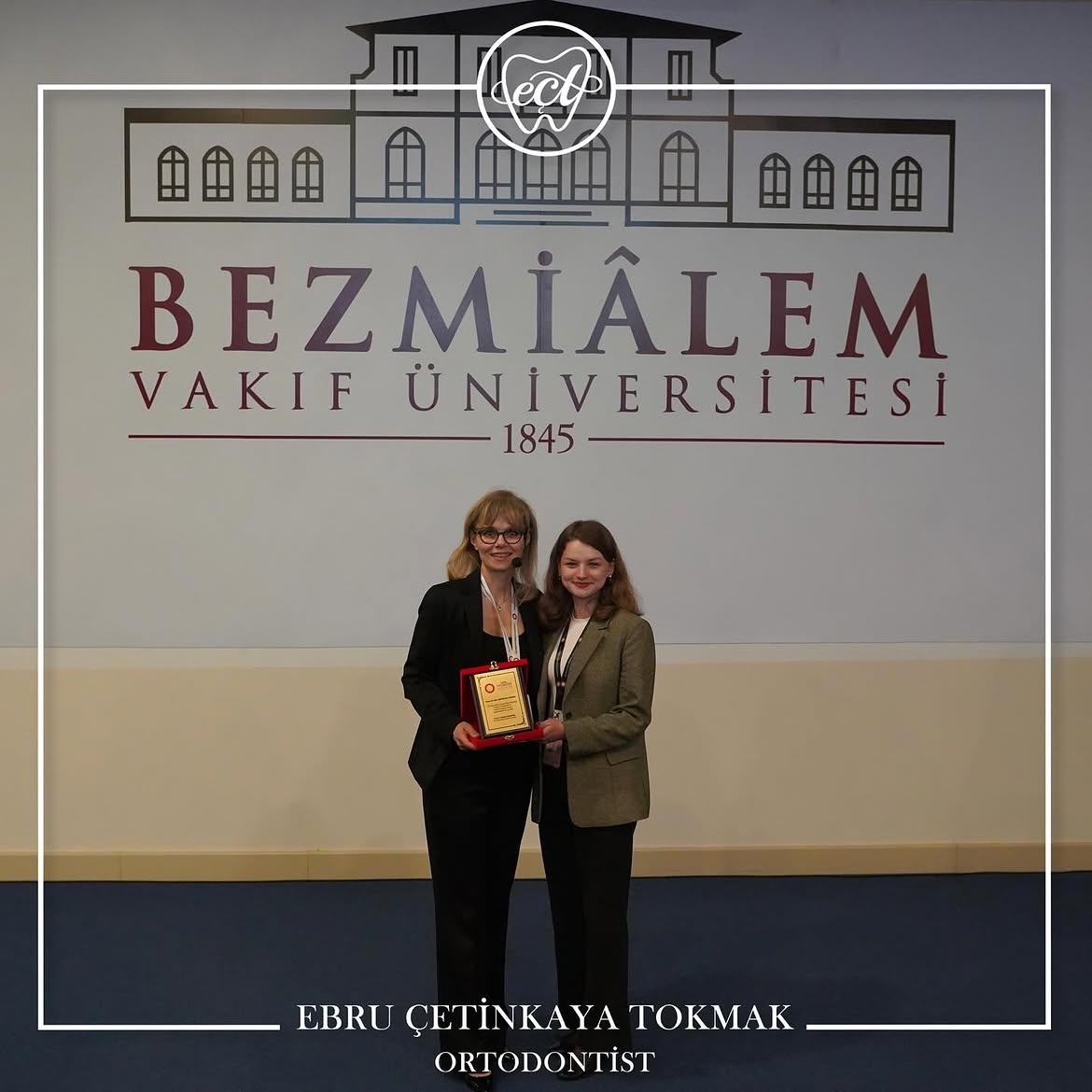 Bezmialem Üniversitesi Eğitim