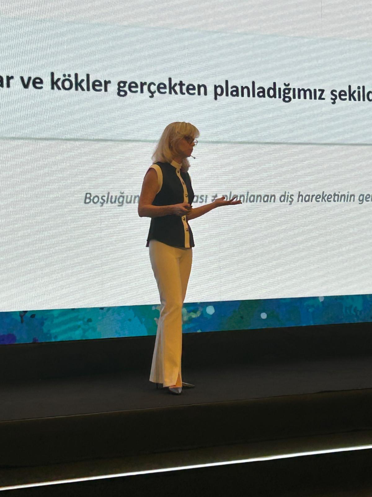 4. Türk Aligner Derneği Kongresi